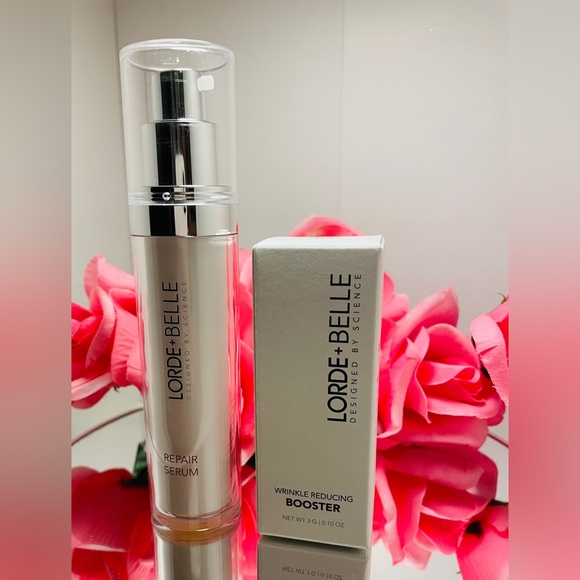 Lorde+Belle - Picture 1 of 6